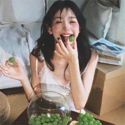 光影流情